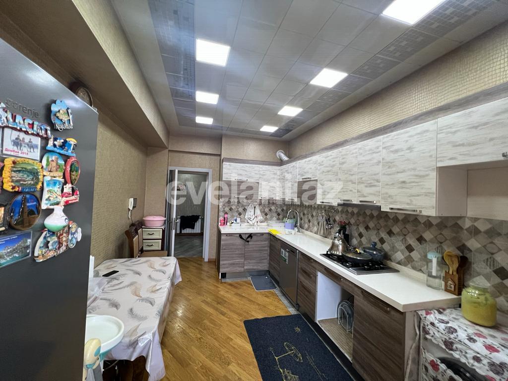 Satılır, yeni tikili, 4 otaqlı, 169.98 m², Bakı, Binəqədi r.