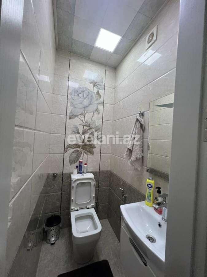 Satılır, yeni tikili, 4 otaqlı, 169.98 m², Bakı, Binəqədi r.