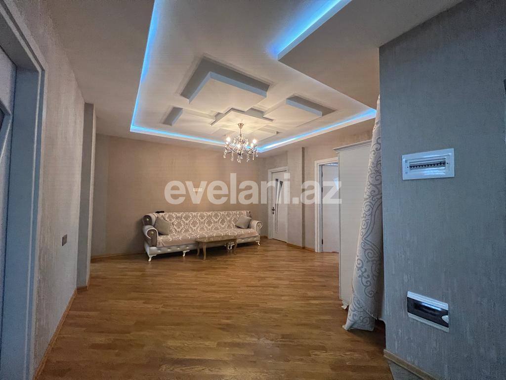 Satılır, yeni tikili, 4 otaqlı, 169.98 m², Bakı, Binəqədi r.