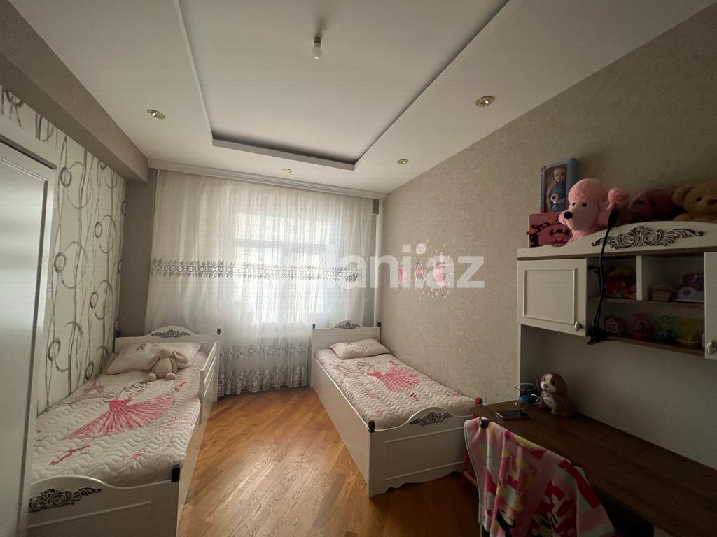 Satılır, yeni tikili, 4 otaqlı, 169.98 m², Bakı, Binəqədi r.