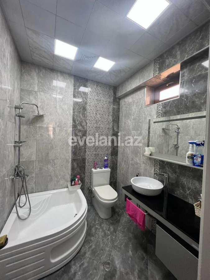 Satılır, yeni tikili, 4 otaqlı, 169.98 m², Bakı, Binəqədi r.