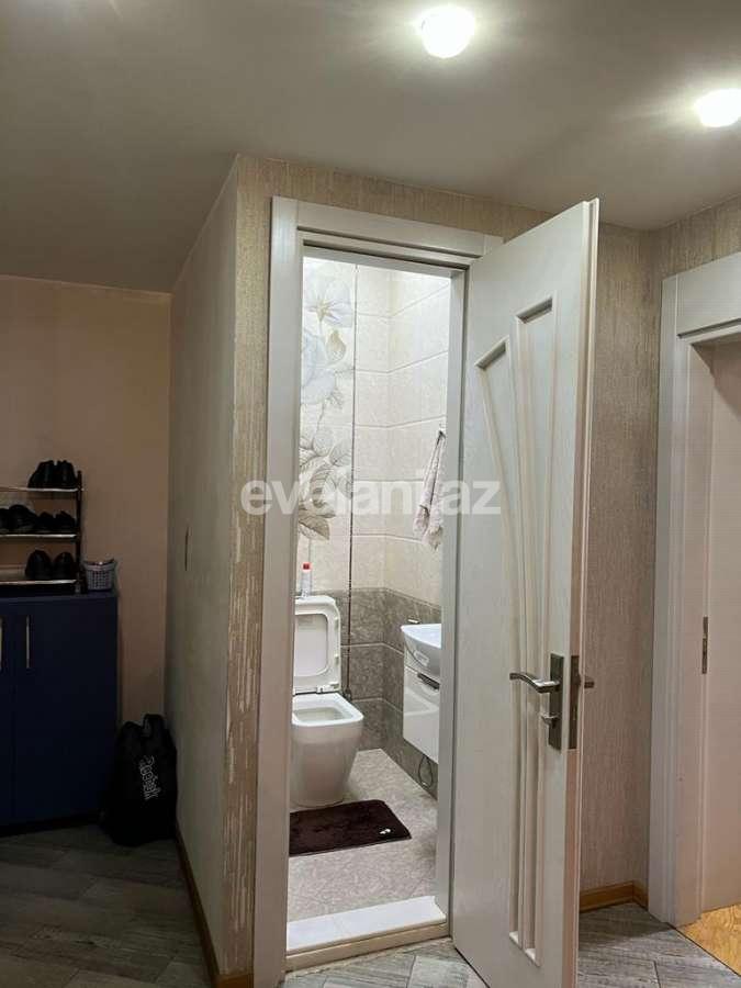 Satılır, yeni tikili, 4 otaqlı, 169.98 m², Bakı, Binəqədi r.