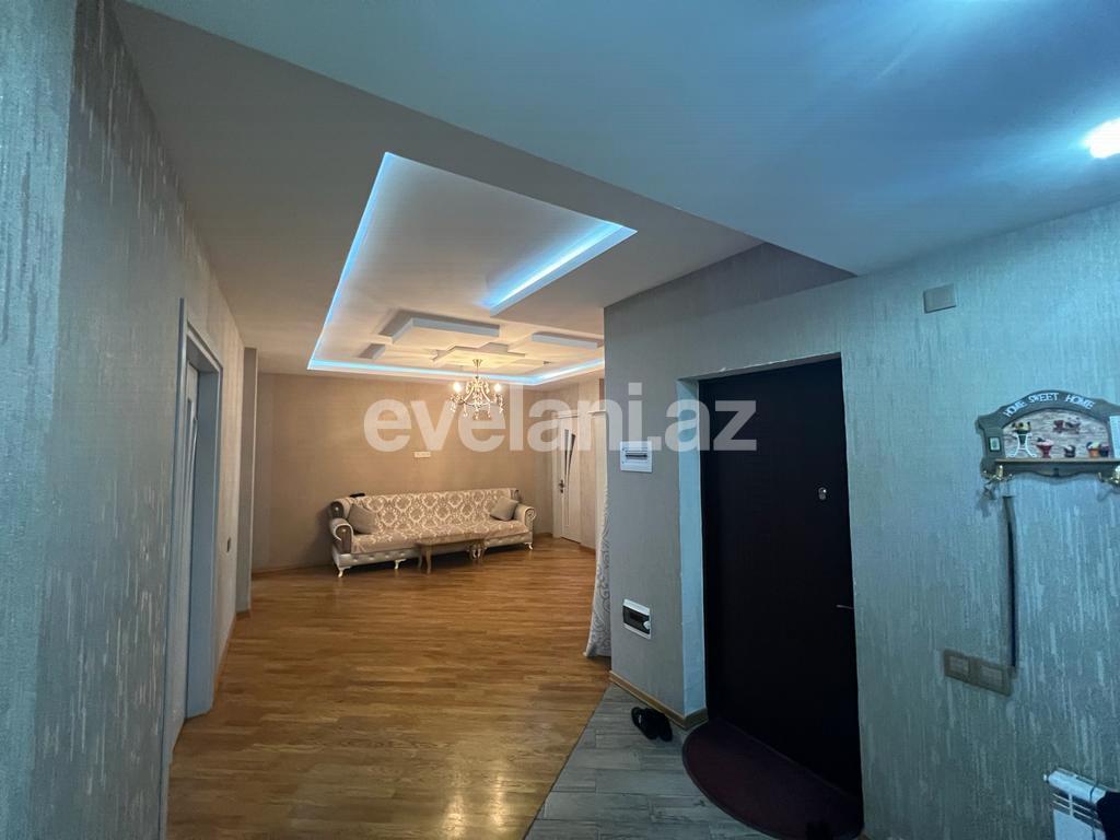 Satılır, yeni tikili, 4 otaqlı, 169.98 m², Bakı, Binəqədi r.