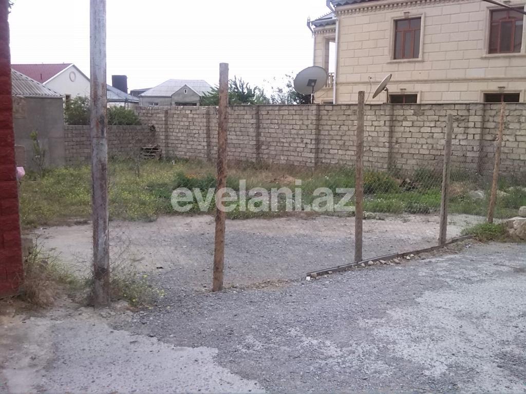 Satılır, torpaq, 3.5 sot, Bakı, Xətai r, Həzi Aslanov q, Həzi Aslanov m.