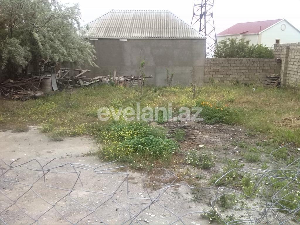 Satılır, torpaq, 3.5 sot, Bakı, Xətai r, Həzi Aslanov q, Həzi Aslanov m.