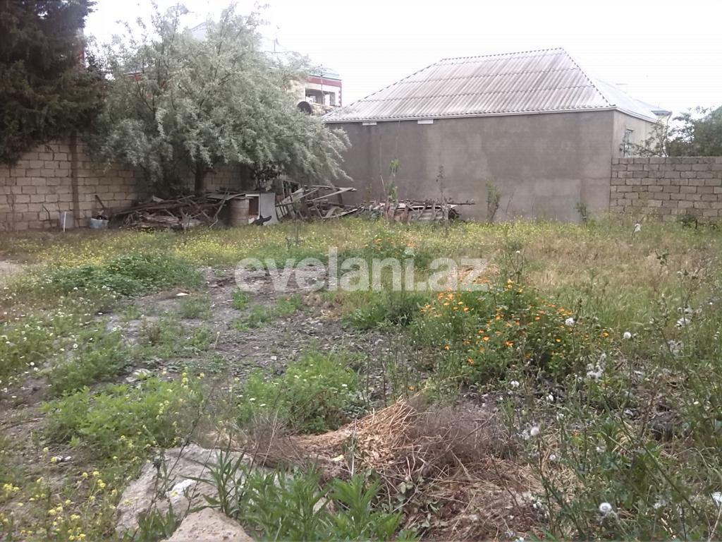 Satılır, torpaq, 3.5 sot, Bakı, Xətai r, Həzi Aslanov q, Həzi Aslanov m.