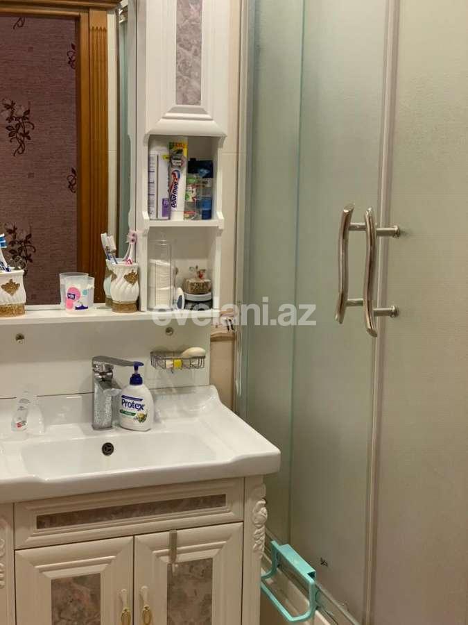 Kirayə verilir, köhnə tikili, 3 otaqlı, 90 m², Bakı, Yasamal r.