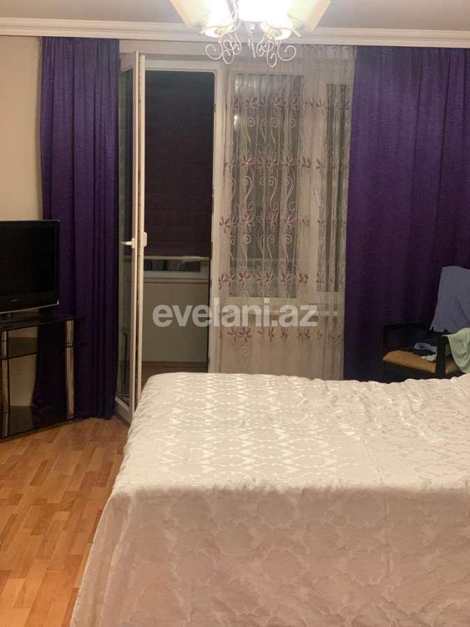 Kirayə verilir, köhnə tikili, 3 otaqlı, 90 m², Bakı, Yasamal r.