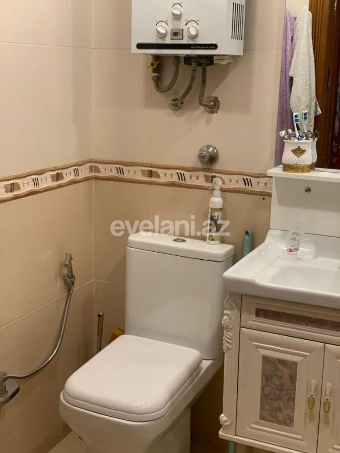 Kirayə verilir, köhnə tikili, 3 otaqlı, 90 m², Bakı, Yasamal r.