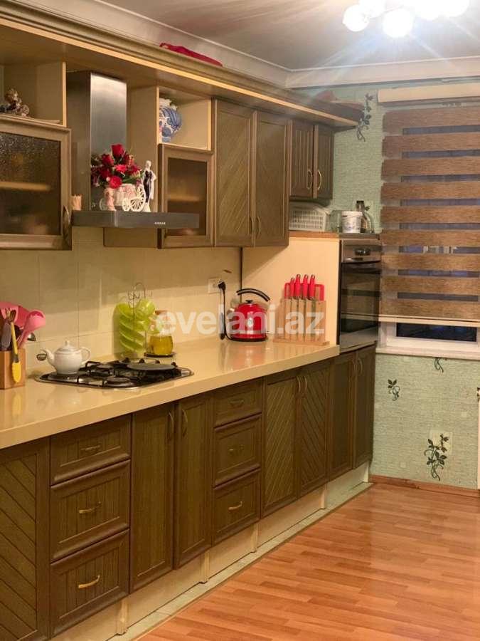 Kirayə verilir, köhnə tikili, 3 otaqlı, 90 m², Bakı, Yasamal r.