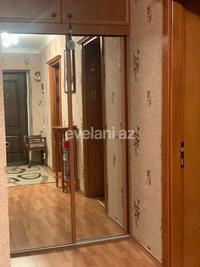 Kirayə verilir, köhnə tikili, 3 otaqlı, 90 m², Bakı, Yasamal r.