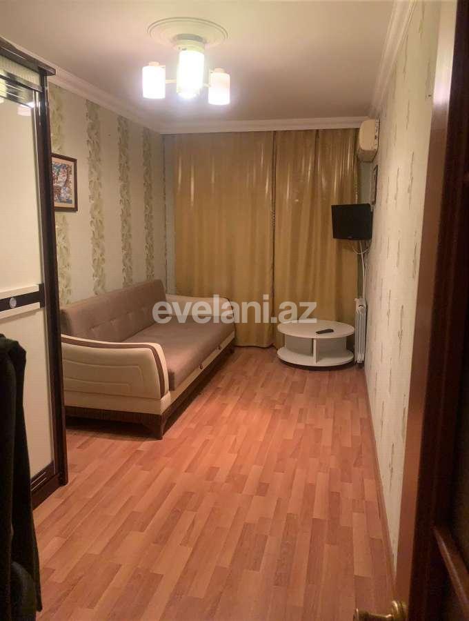 Kirayə verilir, köhnə tikili, 3 otaqlı, 90 m², Bakı, Yasamal r.