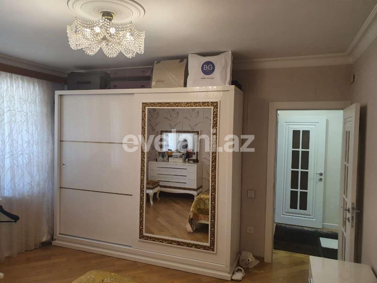 Satılır, yeni tikili, 3 otaqlı, 115 m², Bakı, Yasamal r, Elmlər Akademiyası m.