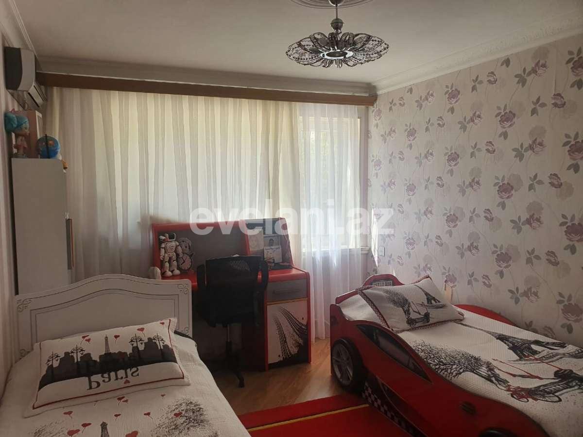 Satılır, yeni tikili, 3 otaqlı, 115 m², Bakı, Yasamal r, Elmlər Akademiyası m.