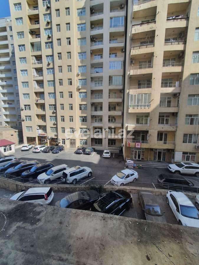 Satılır, yeni tikili, 3 otaqlı, 115 m², Bakı, Yasamal r, Elmlər Akademiyası m.