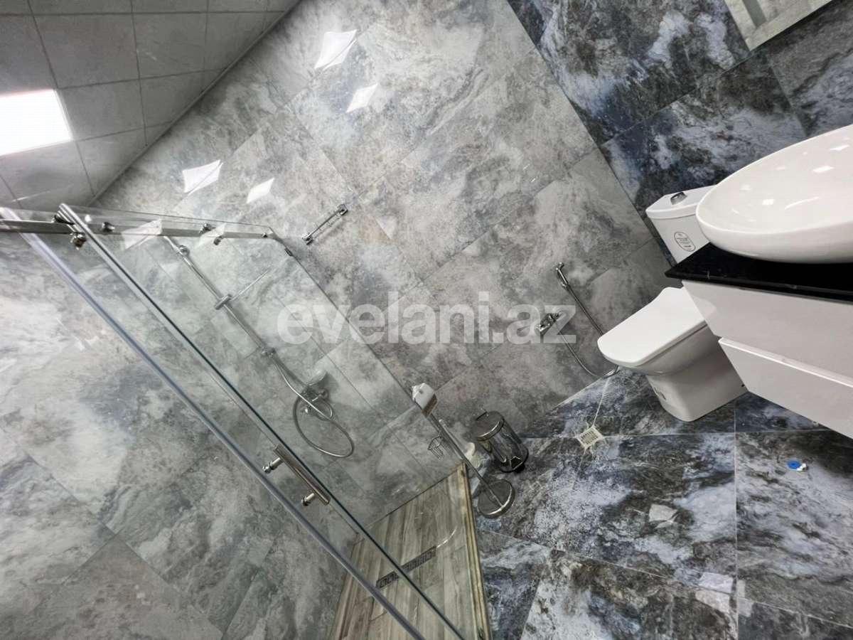Kirayə verilir, yeni tikili, 3 otaqlı, 108 m², Bakı, Yasamal r, 8 Noyabr m.