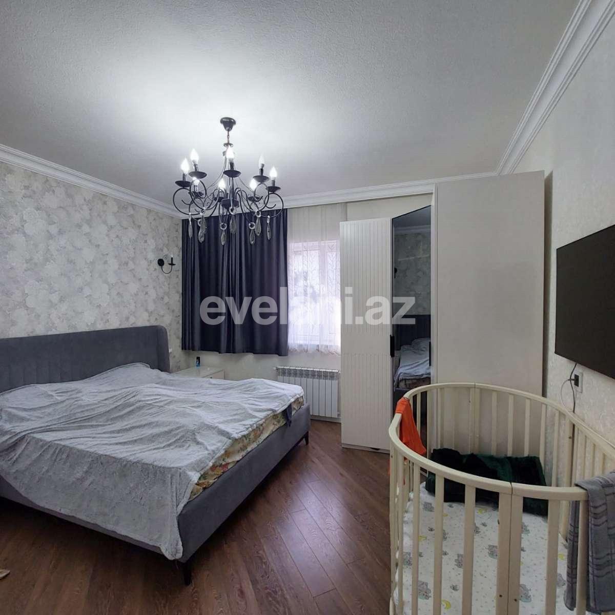 Satılır, həyət evi / bağ, 8 otaqlı, 240 m², Bakı, Xəzər r, Buzovna q.