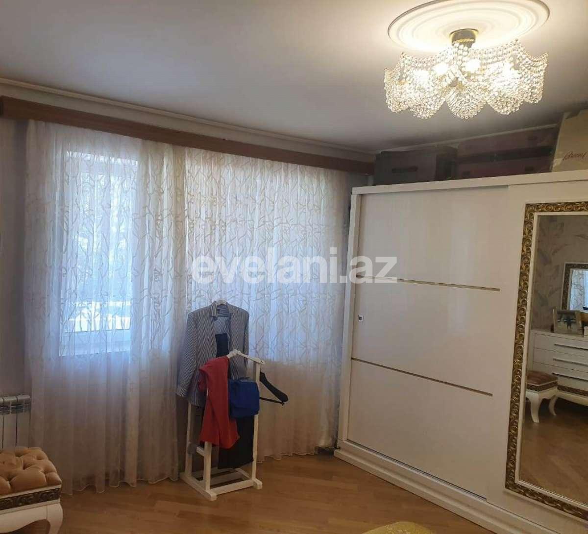 Продаётся, новостройка, 4-комнаты, 115 m², Баку, Ясамальский r, Элмляр Академиясы m.