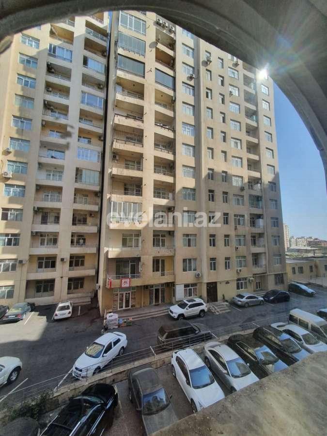 Продаётся, новостройка, 4-комнаты, 115 m², Баку, Ясамальский r, Элмляр Академиясы m.
