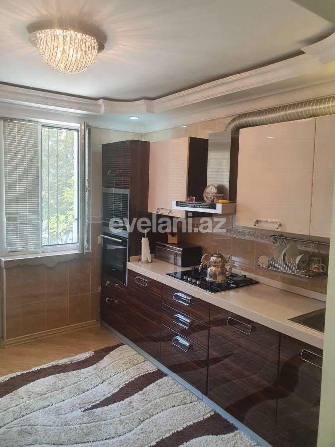 Продаётся, новостройка, 4-комнаты, 115 m², Баку, Ясамальский r, Элмляр Академиясы m.