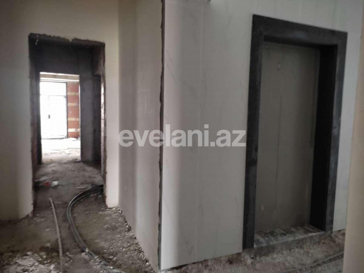 Satılır, yeni tikili, 3 otaqlı, 139 m², Bakı, Xətai r, Ağ şəhər q, Şah İsmayıl Xətai m.