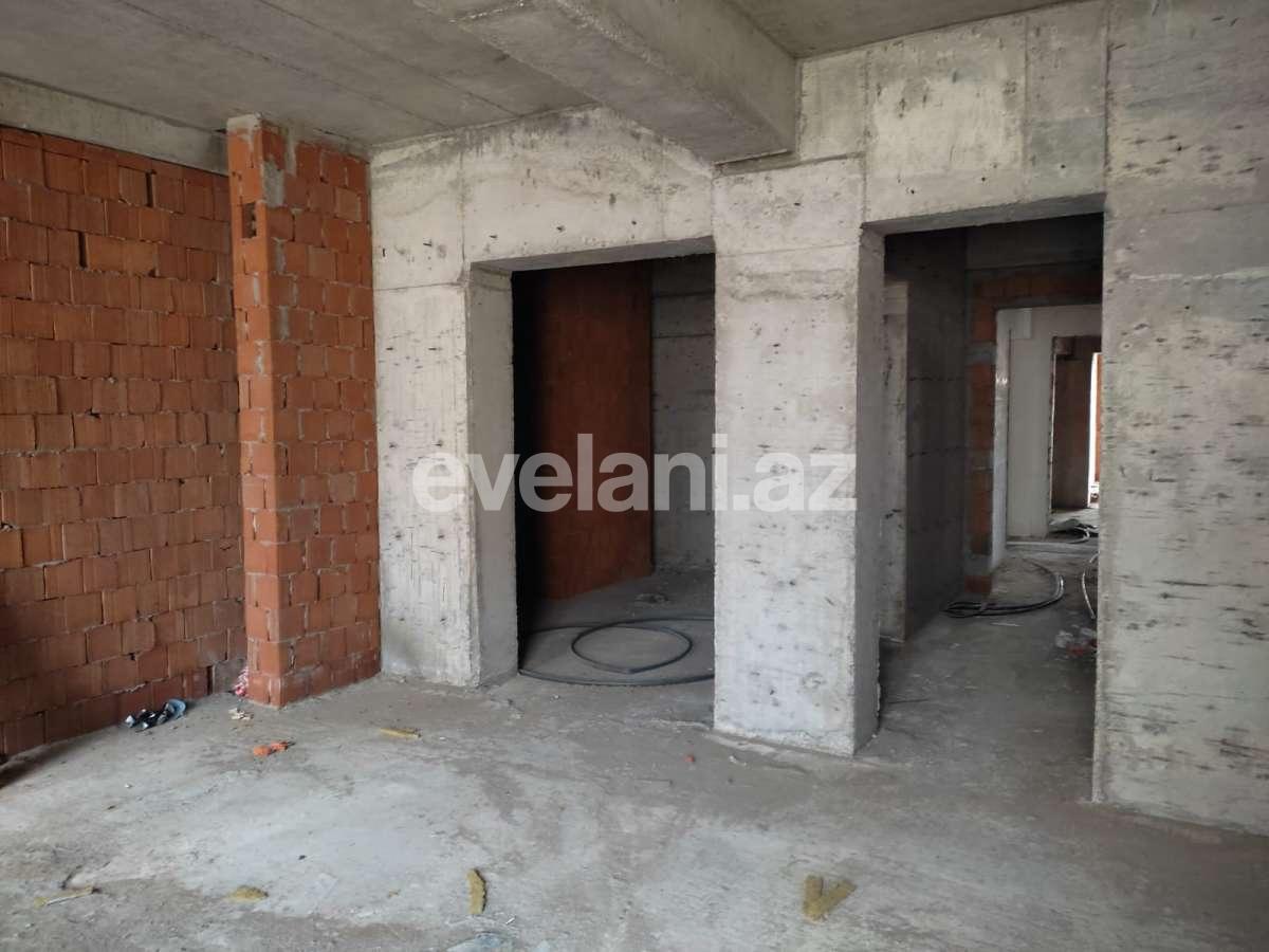 Sale, new building, 4 room, 170 m², Baku, Khatai r, White city d, Shah Ismail Khatai m.