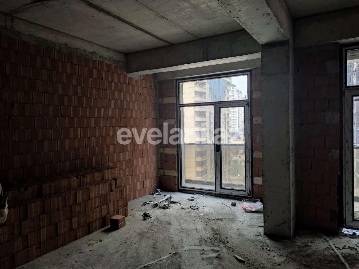 Sale, new building, 4 room, 170 m², Baku, Khatai r, White city d, Shah Ismail Khatai m.