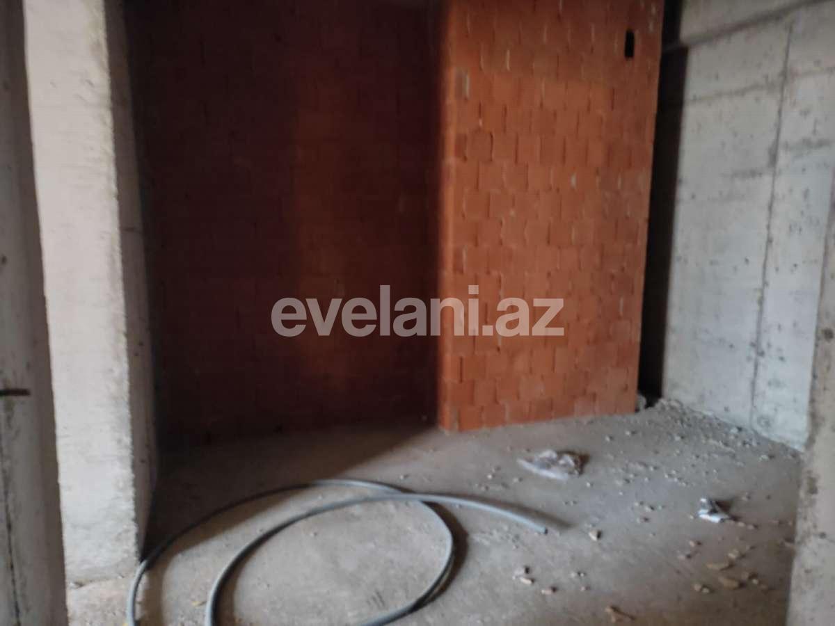 Sale, new building, 4 room, 170 m², Baku, Khatai r, White city d, Shah Ismail Khatai m.