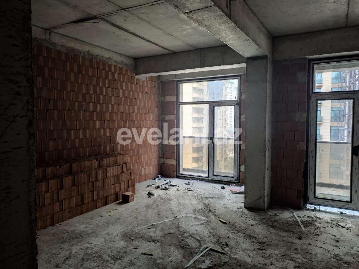 Sale, new building, 5 room, 227 m², Baku, Khatai r, White city d, Shah Ismail Khatai m.