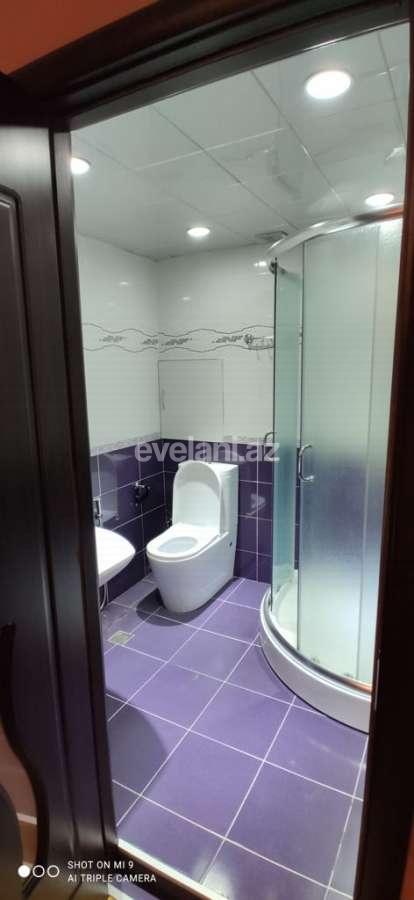 Kirayə verilir, yeni tikili, 3 otaqlı, 155 m², Bakı, Nərimanov r, Nəriman Nərimanov m.