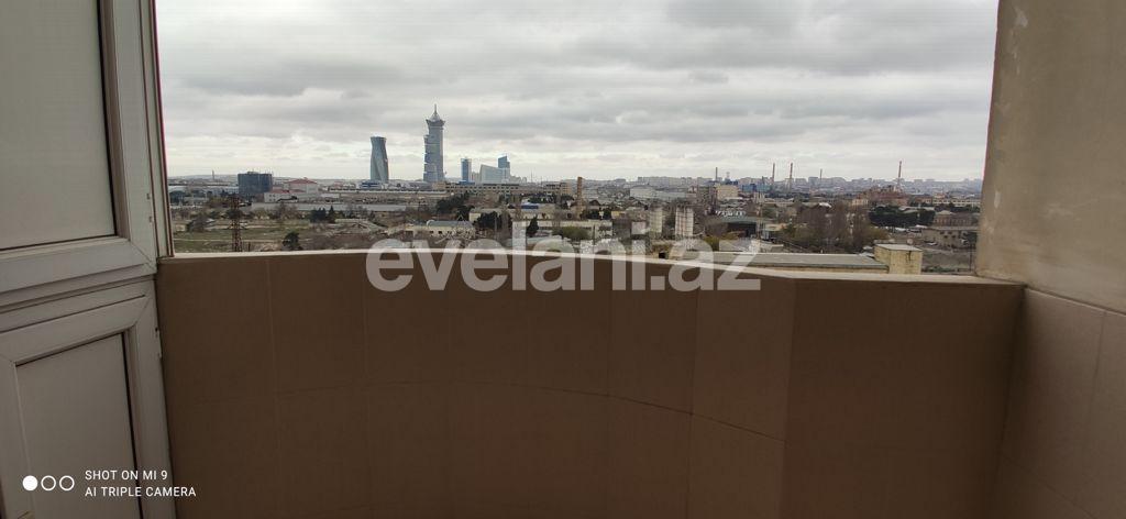 Kirayə verilir, yeni tikili, 3 otaqlı, 155 m², Bakı, Nərimanov r, Nəriman Nərimanov m.