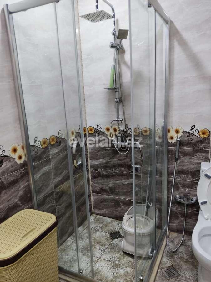 Kirayə verilir, yeni tikili, 2 otaqlı, 80 m², Bakı, Xətai r, Əhmədli m.