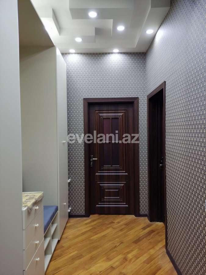 Kirayə verilir, yeni tikili, 2 otaqlı, 80 m², Bakı, Xətai r, Əhmədli m.