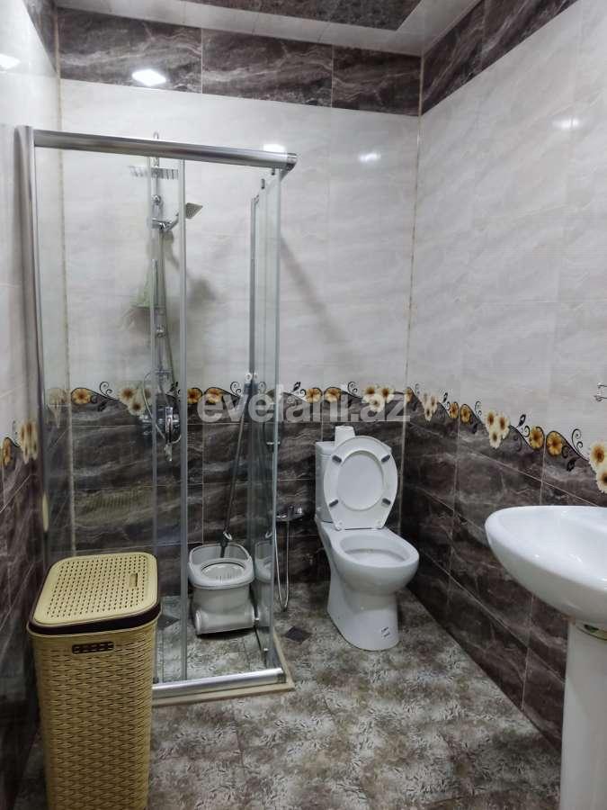 Kirayə verilir, yeni tikili, 2 otaqlı, 80 m², Bakı, Xətai r, Əhmədli m.