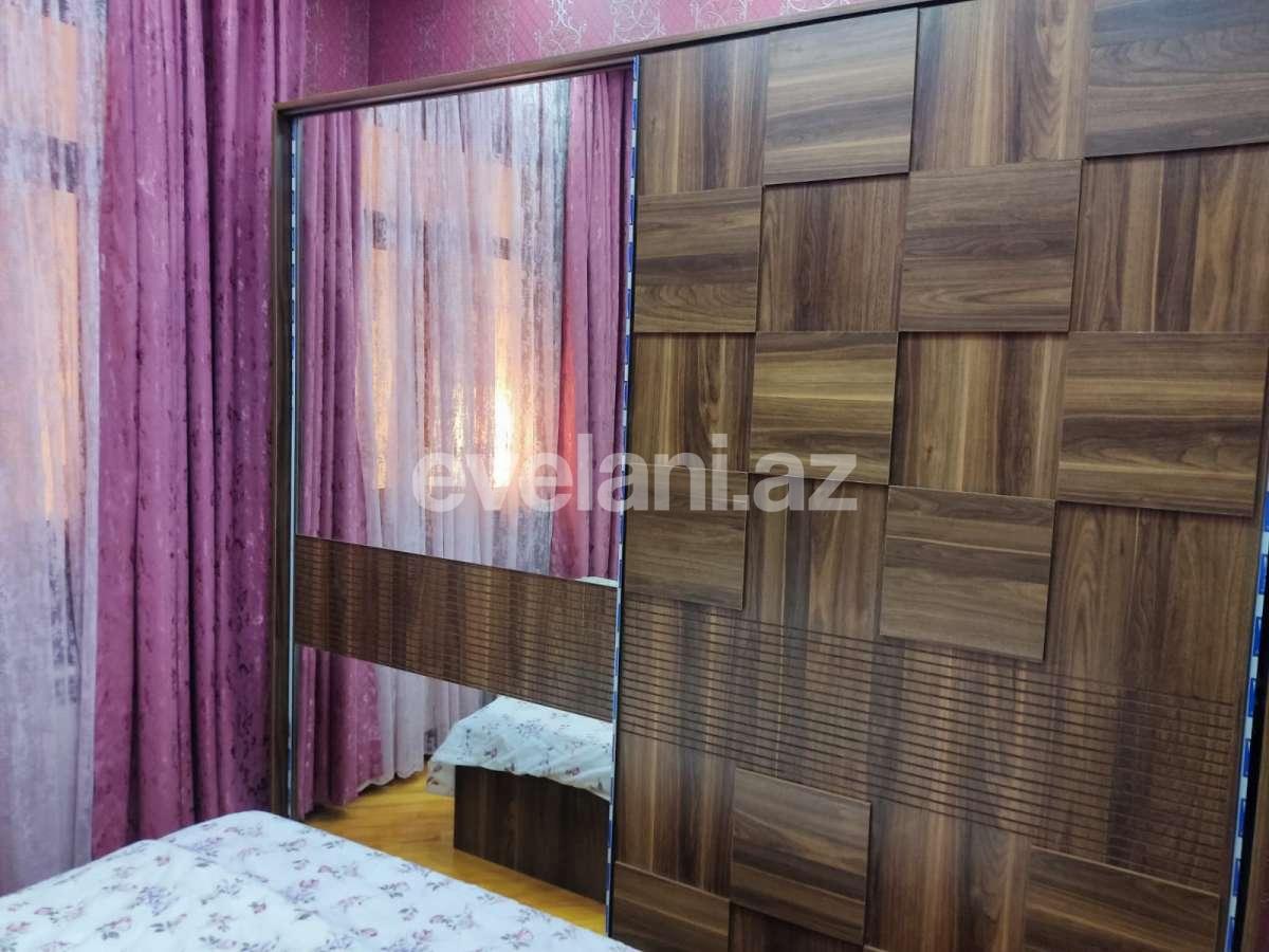 Kirayə verilir, yeni tikili, 2 otaqlı, 80 m², Bakı, Xətai r, Əhmədli m.