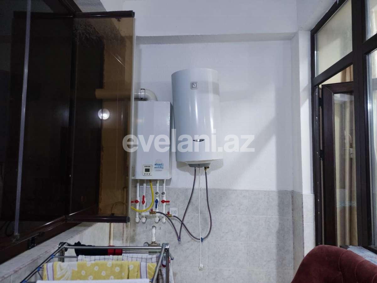 Kirayə verilir, yeni tikili, 2 otaqlı, 80 m², Bakı, Xətai r, Əhmədli m.