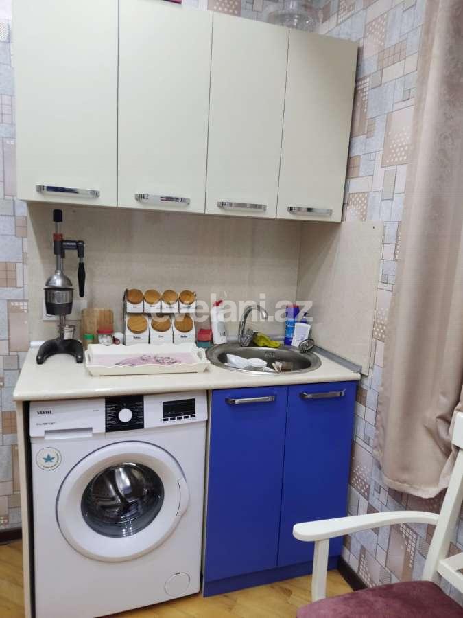 Kirayə verilir, yeni tikili, 2 otaqlı, 80 m², Bakı, Xətai r, Əhmədli m.