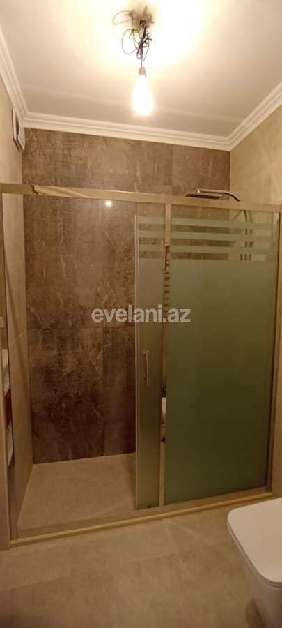 Satılır, yeni tikili, 2 otaqlı, 95.36 m², Bakı, Xətai r, Ağ şəhər q, Şah İsmayıl Xətai m.