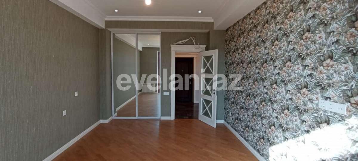 Satılır, yeni tikili, 2 otaqlı, 95.36 m², Bakı, Xətai r, Ağ şəhər q, Şah İsmayıl Xətai m.