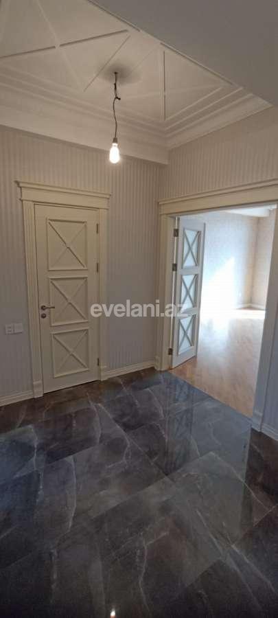 Satılır, yeni tikili, 2 otaqlı, 95.36 m², Bakı, Xətai r, Ağ şəhər q, Şah İsmayıl Xətai m.