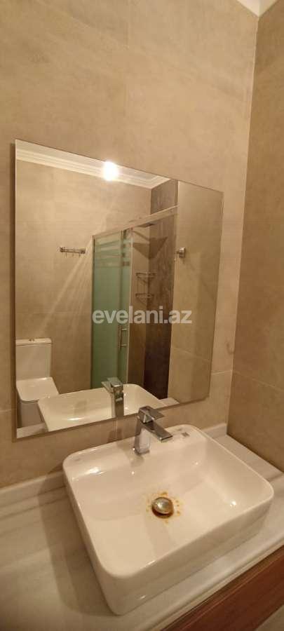 Satılır, yeni tikili, 2 otaqlı, 95.36 m², Bakı, Xətai r, Ağ şəhər q, Şah İsmayıl Xətai m.