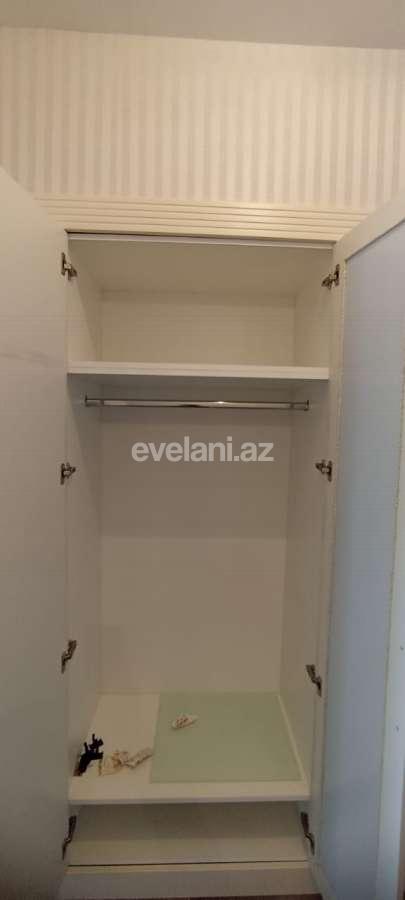 Satılır, yeni tikili, 2 otaqlı, 95.36 m², Bakı, Xətai r, Ağ şəhər q, Şah İsmayıl Xətai m.