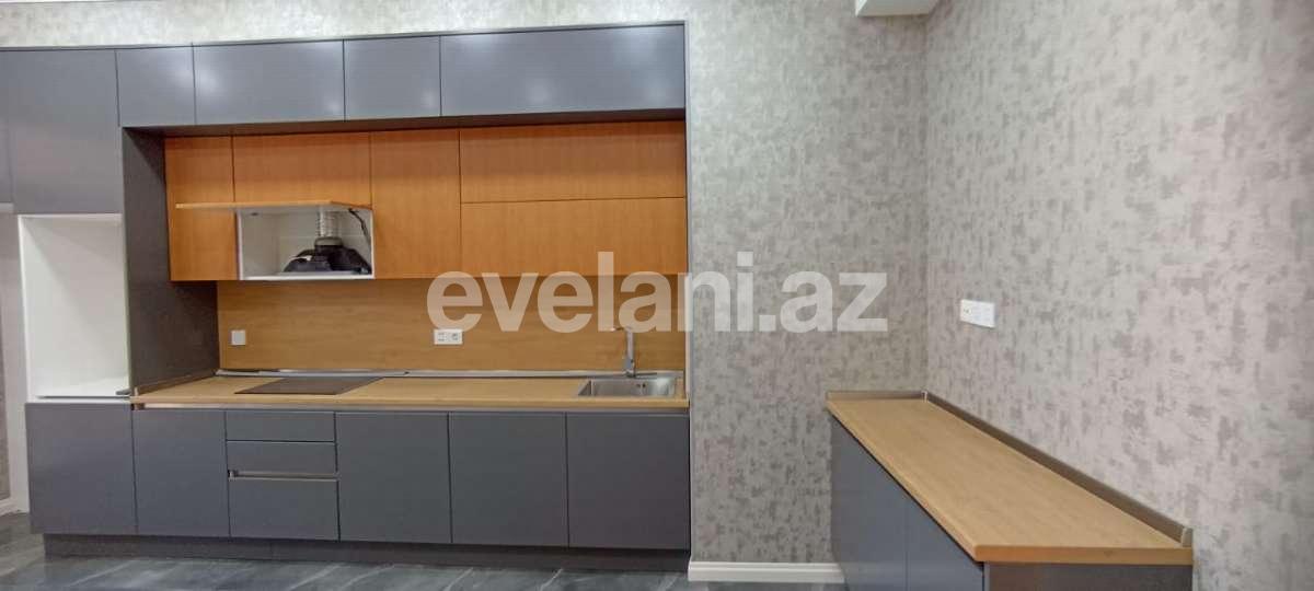 Satılır, yeni tikili, 2 otaqlı, 95.36 m², Bakı, Xətai r, Ağ şəhər q, Şah İsmayıl Xətai m.