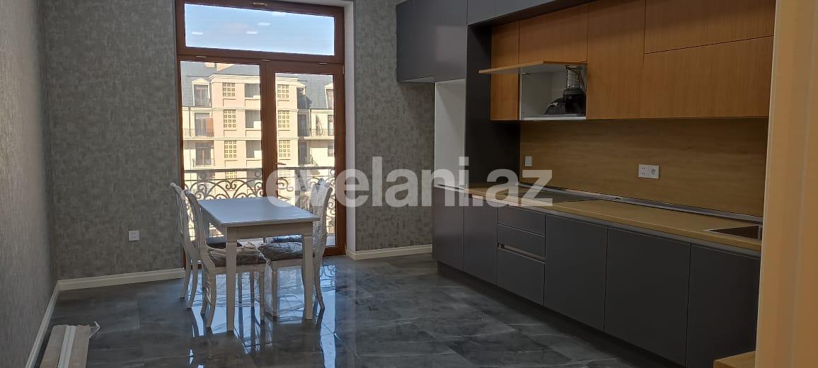 Satılır, yeni tikili, 2 otaqlı, 95.36 m², Bakı, Xətai r, Ağ şəhər q, Şah İsmayıl Xətai m.
