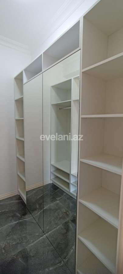 Satılır, yeni tikili, 2 otaqlı, 95.36 m², Bakı, Xətai r, Ağ şəhər q, Şah İsmayıl Xətai m.