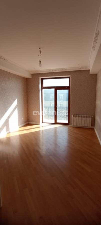 Satılır, yeni tikili, 2 otaqlı, 95.36 m², Bakı, Xətai r, Ağ şəhər q, Şah İsmayıl Xətai m.