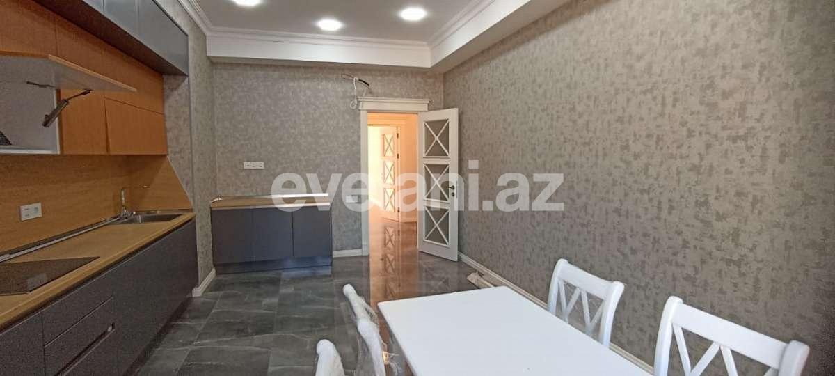 Satılır, yeni tikili, 2 otaqlı, 95.36 m², Bakı, Xətai r, Ağ şəhər q, Şah İsmayıl Xətai m.