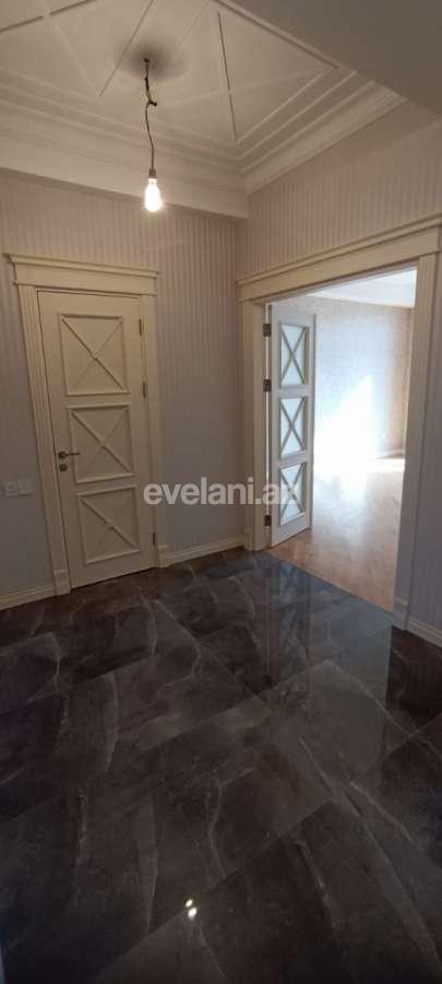 Satılır, yeni tikili, 2 otaqlı, 95.36 m², Bakı, Xətai r, Ağ şəhər q, Şah İsmayıl Xətai m.