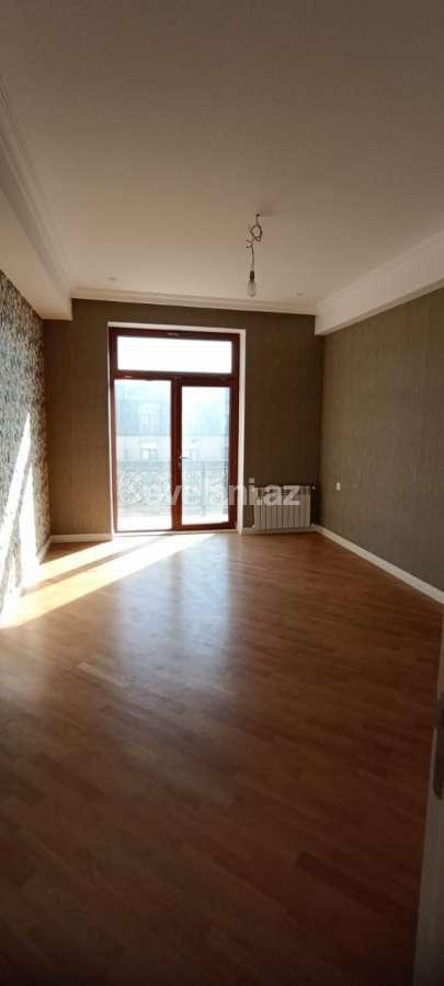 Satılır, yeni tikili, 2 otaqlı, 95.36 m², Bakı, Xətai r, Ağ şəhər q, Şah İsmayıl Xətai m.