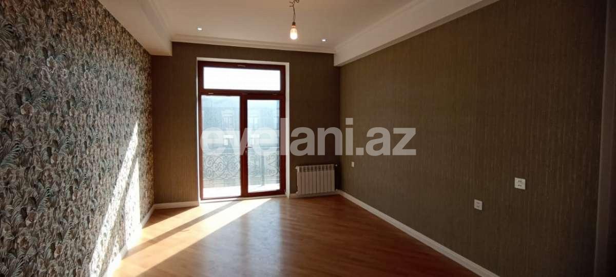 Satılır, yeni tikili, 2 otaqlı, 95.36 m², Bakı, Xətai r, Ağ şəhər q, Şah İsmayıl Xətai m.